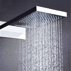 Moen Annex Shower System